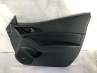 2014 - 2016 MAZDA 3 Front Inner Door Trim Panel Right Passenger Side RH G