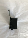 2015 MAZDA 3 Hatchback Keyless Entry Receiver Control Module Code KD33675D4 G