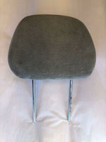 2007 HYUNDAI SONATA Front Headrest Cloth Interior Right Passenger Side RH G