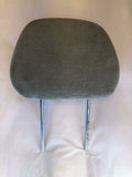 2007 HYUNDAI SONATA Front Headrest Cloth Interior Right Passenger Side RH G