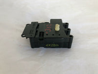 2015 MAZDA 3 HVAC Heater Blend Flap Door Actuator Motor GA705KD47 G