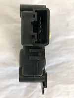 2015 MAZDA 3 HVAC Heater Blend Flap Door Actuator Motor GA705KD47 G