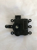 2015 MAZDA 3 HVAC Heater Blend Flap Door Actuator Motor G