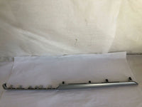 2015 MAZDA 3 Front Center Dash Dashboard Trim Bezel Strip Interior G