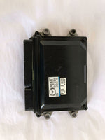 2015 MAZDA 3 Electronic Control Module ECM 2.0L AT ID PE19-18881-A G