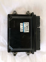 2015 MAZDA 3 Electronic Control Module ECM 2.0L AT ID PE19-18881-A G