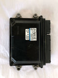 2015 MAZDA 3 Electronic Control Module ECM 2.0L AT ID PE19-18881-A G