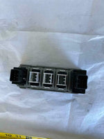 2007 HYUNDAI SONATA Dash ESC Off Dimmer Light Switch With Bezel G