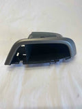 2012 CHEVROLET SONIC Front Center Dash Storage Trim Left Driver Side LH G