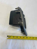 2012 CHEVROLET SONIC Front Center Dash Storage Trim Left Driver Side LH G