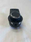 2012 CHEVROLET SONIC Headlight Headlamp Switch Control Code 10009649 G