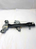 2012 CHEVY SONIC Front Electric Door Window Regulator W/ Motor Right Side RH G