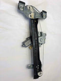 2012 CHEVY SONIC Front Electric Door Window Regulator W/ Motor Right Side RH G