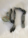 2007 HYUNDAI SONATA Rear Middle Seat Belt Lap and Shoulder Seatbelt RH OR LH