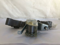 2007 HYUNDAI SONATA Rear Middle Seat Belt Lap and Shoulder Seatbelt RH OR LH