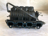 2014 - 2016 Mazda3 MAZDA 3 2.0L Engine Intake Manifold P/N 12672109 M