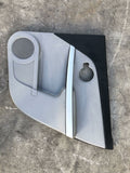 2005 CHEVROLET EQUINOX Rear Back Inner Door Trim Panel Right Side RH G