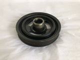 2005 CHEVROLET EQUINOX Harmonic Balancer Crankshaft Pulley 3.4L A/T G