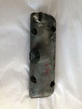 2005 - 2009 CHEVROLET EQUINOX Engine Motor Valve Cover Left Driver Side LH G