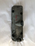 2005 - 2009 CHEVROLET EQUINOX Engine Motor Valve Cover Left Driver Side LH G