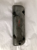 2005 - 2006 CHEVROLET EQUINOX Engine Motor Valve Cover12568147 Right Side RH G