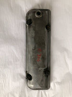 2005 - 2006 CHEVROLET EQUINOX Engine Motor Valve Cover12568147 Right Side RH G