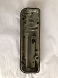 2005 - 2006 CHEVROLET EQUINOX Engine Motor Valve Cover12568147 Right Side RH G