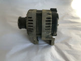 2012 CHEVROLET SONIC Engine Alternator 1.8L 131K Miles FWD A/T Sedan G