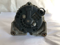 2012 CHEVROLET SONIC Engine Alternator 1.8L 131K Miles FWD A/T Sedan G