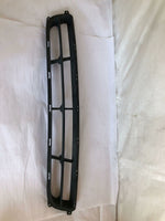 2006 - 2008 HYUNDAI SONATA Front Lower Bumper Mounted Grill Grille Exterior G