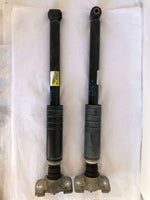 2012 CHEVROLET SONIC Rear Back Strut Rod Left and Right Side RH LH G