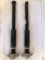 2012 CHEVROLET SONIC Rear Back Strut Rod Left and Right Side RH LH G