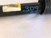 2012 CHEVROLET SONIC Rear Back Strut Rod Left and Right Side RH LH G