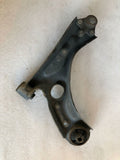 2012 CHEVROLET SONIC Front Suspension Lower Control Arm Left Side LH G