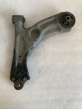 2012 CHEVROLET SONIC Front Suspension Lower Control Arm Left Side LH G