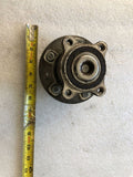 2012 CHEVY SONIC Rear Back Wheel Hub Bearing 1.8L FWD Right Side G