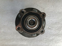 2012 CHEVY SONIC Rear Back Wheel Hub Bearing 1.8L FWD Left Side G