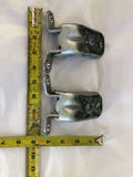 2012 - 2020 CHEVY SONIC Front Door Upper and Lower Hinge Right Side RH G