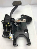 2012 CHEVY SONIC Front Foot Brake Pedal Assembly 1.8L Automatic Trans. G