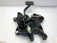 2012 CHEVY SONIC Front Foot Brake Pedal Assembly 1.8L Automatic Trans. G