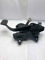 2012 CHEVY SONIC Front Foot Brake Pedal Assembly 1.8L Automatic Trans. G