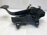 2012 CHEVY SONIC Front Foot Brake Pedal Assembly 1.8L Automatic Trans. G