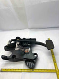 2012 CHEVY SONIC Front Foot Brake Pedal Assembly 1.8L Automatic Trans. G