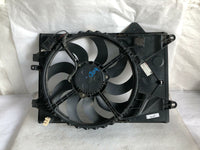 Fan Blade Assembly Cooling A/C Condenser 1.8L CHEVY SONIC 2012 2013 OEM