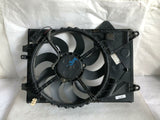 Fan Blade Assembly Cooling A/C Condenser 1.8L CHEVY SONIC 2012 2013 OEM