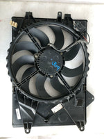 Fan Blade Assembly Cooling A/C Condenser 1.8L CHEVY SONIC 2012 2013 OEM