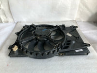 Fan Blade Assembly Cooling A/C Condenser 1.8L CHEVY SONIC 2012 2013 OEM