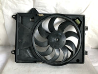 Fan Blade Assembly Cooling A/C Condenser 1.8L CHEVY SONIC 2012 2013 OEM