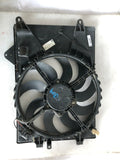 Fan Blade Assembly Cooling A/C Condenser 1.8L CHEVY SONIC 2012 2013 OEM