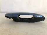 2009 TOYOTA PRIUS Hatchback Rear Outside Door Handle Right Passenger Side RH G